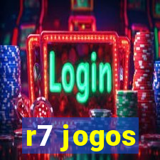 r7 jogos